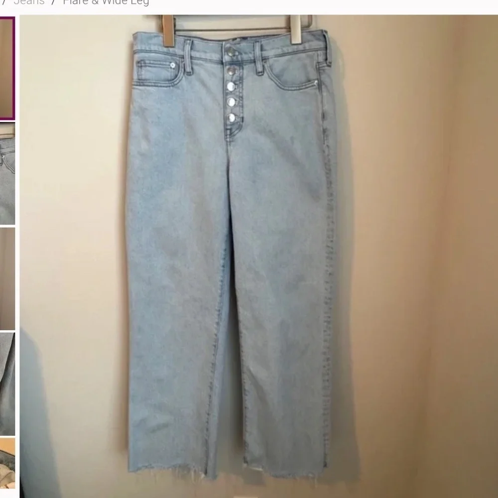J. Crew petite slim